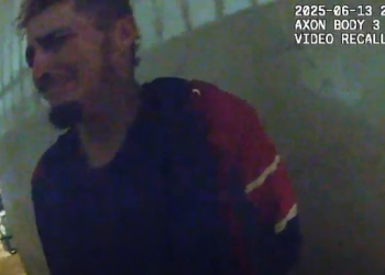 Alagoano tenta nova vida, fica em situação de rua e m0rr3 a t1r0s pela PM: ‘Sad1smo’; veja