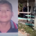 Veja vídeo: Grávida de 3 meses é encontrada e$faqu3ada pelo marido na Zona Leste de Manaus