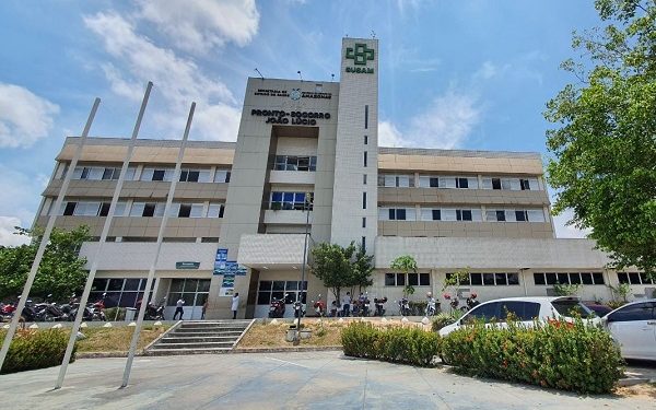 Com diabetes, estado de saúde se agrava e mulher qu3imada pelo marido m0rr3 em Manaus
