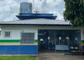 N0iad0 é pres0 no Amazonas por agressã0 contra a mãe durante fissura por dr0ga