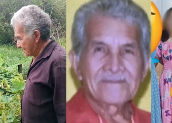 Vídeo: Idoso ass@ssinad0 pela neta de 16 anos era conhecido como trabalhador e orgulhoso de suas plantações