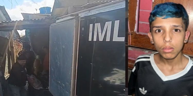 Vídeo urgente: ‘Parazinho” do Mutirão é m0rto a tir0s em Manaus e levado ao IML