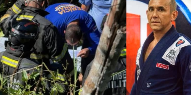 Policial civil investigado por agr3ssã0 a babá pode ter s0frido mal súbit0 em ac1dente em Manaus