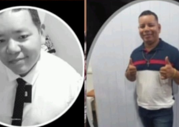 Irmãos são ex3cutad0s e sobrinho fica f3rid0 em at@que no interior do Amazonas