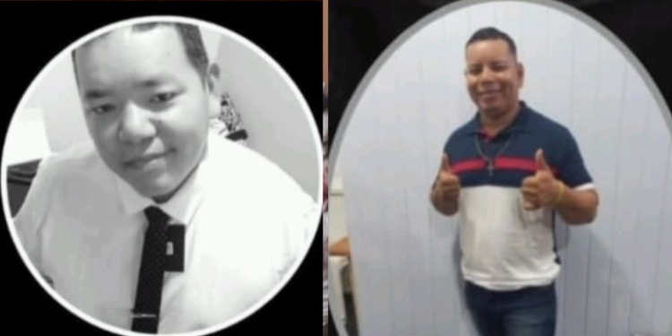 Irmãos são ex3cutad0s e sobrinho fica f3rid0 em at@que no interior do Amazonas