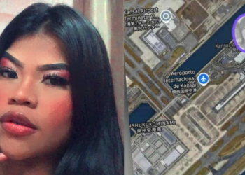 Jovem que desap@receu de Manaus para encontrar casado tem o celular localizado no Japão