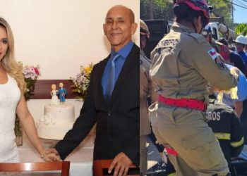 Internautas ironizam m0rte de investigador suspeito de agredir babá em Manaus: ‘justiça divina’