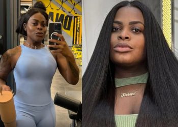 Jojo Todynho perde 85 quilos e esnoba: ‘insuportável e gostosa’