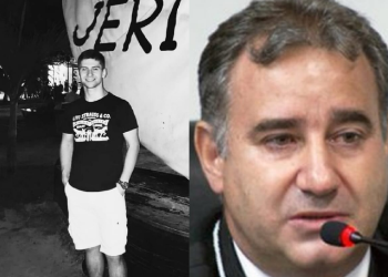 Jovem advogado filho do desembargador Delcio Santos m0rr3 aos 28 anos