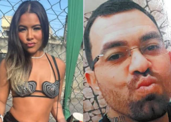 Jovem se recusa a se relacionar com traf1cant3 em baile funk e acaba m0rta