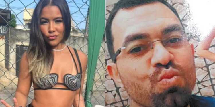 Jovem se recusa a se relacionar com traf1cant3 em baile funk e acaba m0rta