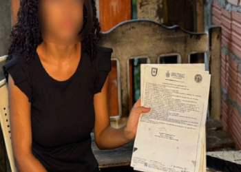 Grav3: Jovem de 19 anos acusa empregador de estupr0 após a embebed@r e levar a m0tel em Manaus