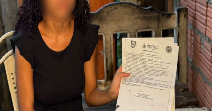 Grav3: Jovem de 19 anos acusa empregador de estupr0 após a embebed@r e levar a m0tel em Manaus