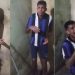 Vídeo: suspeit0 de assalt0 é espancad0 pelo tráfic0 para não r0ubar mais em Manaus