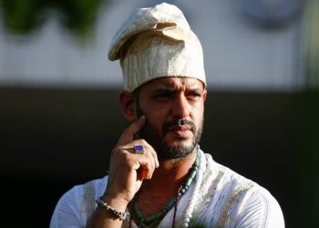 Pai de santo e$tupra cinco mulheres no terreiro usando o nome do ‘Zé Pilintra’