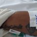 Médicos procuram família de paciente internado em Manaus após acidente de moto no dia 17 de agosto