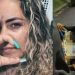 Vídeo forte: tráfic0 pap0ca “Diaba Loira” após ela trocar de facçã0: ‘pegou o pagode errado’