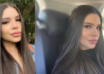 Vídeo: jovem advogada m0rre na frente do namorado durante crise de asma