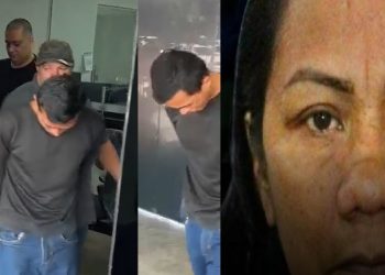Homem pres0 por m0rte de mulher em Manaus teria caso com a filha dela de 12 anos