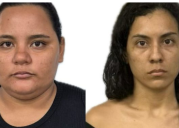 Mãe com a ajuda da companheira m@ta filha de 5 anos na Zona Leste de Manaus