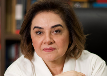 Maria do Carmo mobiliza apoio nacional para derrubar veto à BR-319 e se consolida como voz do desenvolvimento no AM