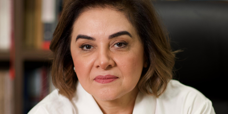 Maria do Carmo mobiliza apoio nacional para derrubar veto à BR-319 e se consolida como voz do desenvolvimento no AM