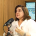 Maria do Carmo fala de realizações e contrasta abandono da Cidade Universitária com crescimento da sua faculdade