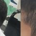 Coleguinha crava lápis na cabeça de aluno de 9 anos na escola