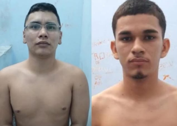 ‘Mistério’, que m@t0u por engano cantor do ‘Júnior e Banda’ é pr3s0 em Coari com mulheres e p1stoleir0