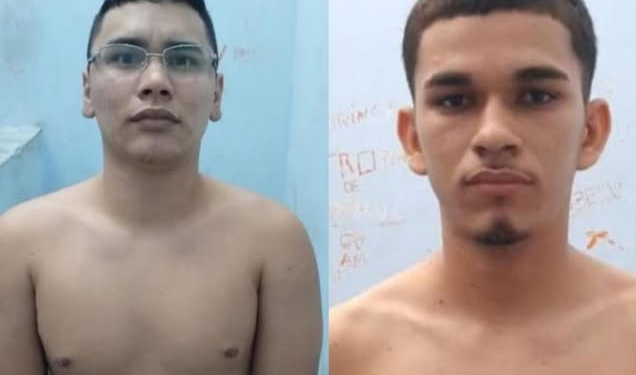 ‘Mistério’, que m@t0u por engano cantor do ‘Júnior e Banda’ é pr3s0 em Coari com mulheres e p1stoleir0