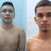 ‘Mistério’, que m@t0u por engano cantor do ‘Júnior e Banda’ é pr3s0 em Coari com mulheres e p1stoleir0