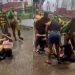 Vídeo de galinhagem: blindadas vão na p0rrada pelo amor de vulgo “Seboso” no Amazonas