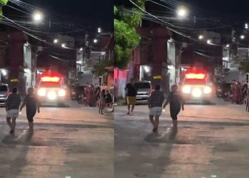 Mulher é despid@ e m0rta dentro de casa em Manaus; botija e cartões foram levados