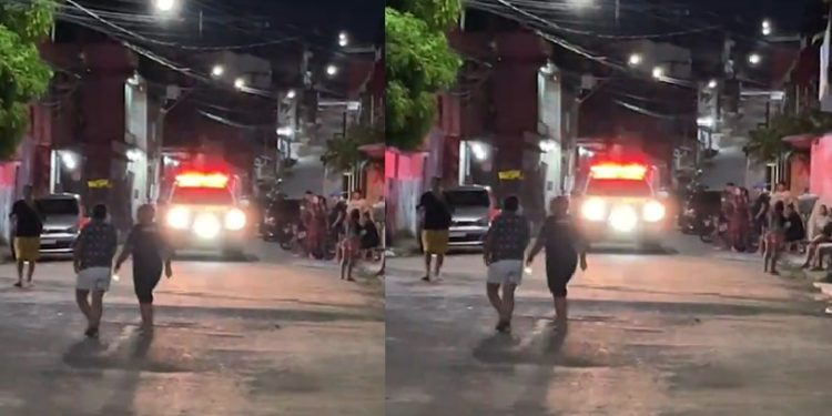 Mulher é despid@ e m0rta dentro de casa em Manaus; botija e cartões foram levados