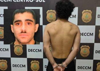 Motociclista de app que estupr0u passageira em Manaus fez a moça ‘masturbá-l0 três vezes’