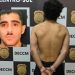 Motociclista de app que estupr0u passageira em Manaus fez a moça ‘masturbá-l0 três vezes’