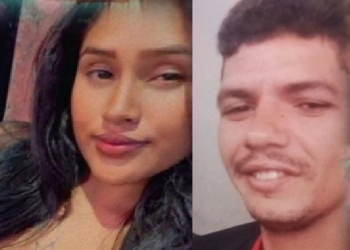 Suspeita de m@tar o ex-marido com um punhal na frente dos filhos é pr3sa em Manacapuru