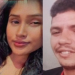Suspeita de m@tar o ex-marido com um punhal na frente dos filhos é pr3sa em Manacapuru