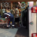 Motorista bebe todas e fica f3r1d0 ao colid1r com muro na Zona Norte de Manaus
