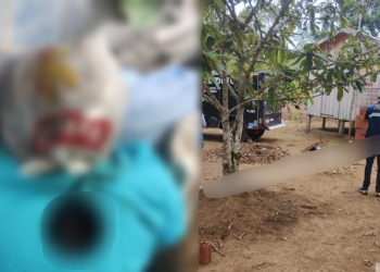 Idoso é m0rt0 durante r0ubo em casa e suspeito é pr3s0 em Rio Preto da Eva