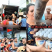 Vídeo: Grupo cr1m1n0s0 distribui cestas básicas em comunidade de Manaus e gera polêmica