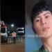 Jovem de 18 anos é m0rt0 a f@cadas pelo colega de trabalho que é pr3s0 1h depois no AM