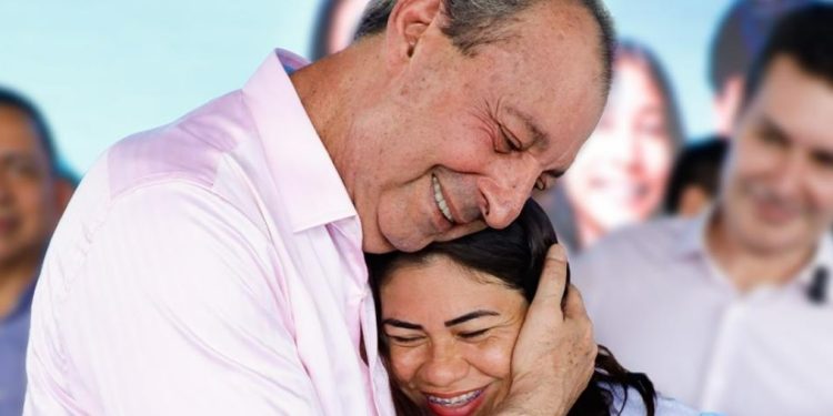 Omar Aziz é o mais votado do Amazonas no Prêmio Congresso em Foco, na categoria Melhores do Senado