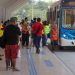 Usuários do transporte coletivo em Manaus se deparam com gr3ve nesta sexta-feira (8)