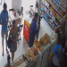 Vídeo mostra exato momento de agr3ssã0 entre motoboy e donos de padaria em Manaus; veja