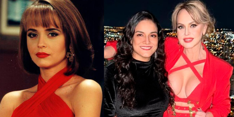 Gaby Spanic, da novela ‘A Usurpadora’, vai prestar depoimento em Manaus após t@pa em empresária amazonense