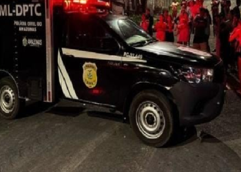 M0rta dentro de casa era PCD e teve cartões do INSS levados em Manaus