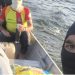 Homem sai para pescar e encontra amigo m0rt0 boiando no rio no Amazonas