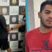 Vulgo ‘Playboyzinho’ é pr3s0 com o carro at0lad0 de mac0nha no Parque 10