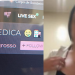 ‘Dra. Potente’ usa ambiente hospitalar para produzir conteúdo adulto em lives e viraliza